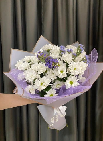 Букет «Любовь и нежность» от интернет-магазина цветов в 