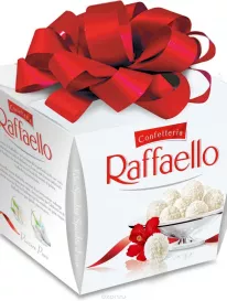 Конфеты Рафаэлло от интернет-магазина «» в 