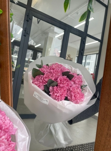 Букет «Молли» от интернет-магазина цветов в 