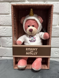 Мягкая игрушка «Молли» от интернет-магазина «» в 