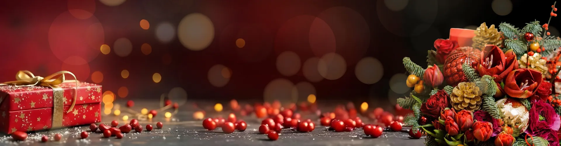 Выберите свой идеальный букет из нашей зимней коллекции и создайте неповторимую атмосферу в вашем доме.